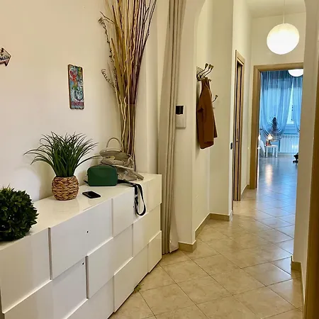 דירה Bnbook Trilo Grossi 13